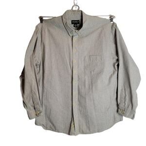 VTG XXL Tall Flannel